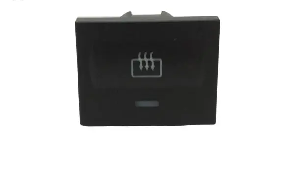 Ford Focus C-MAX Windscreen/window heater switch 3M5T18C621AD
