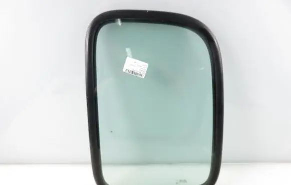 Renault Kangoo I Loading door trunk window/glass