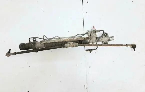 Honda FR-V Steering rack