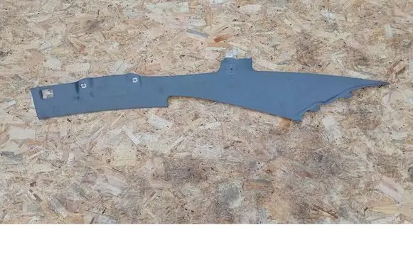 Audi A8 S8 D3 4E Sun visor 4E0868290G