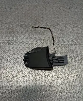 Ford Fiesta Multifunctional control switch/knob 98AB14K247AD
