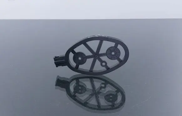 Volkswagen Phaeton Immobiliser reader (aerial) 3D0909141B