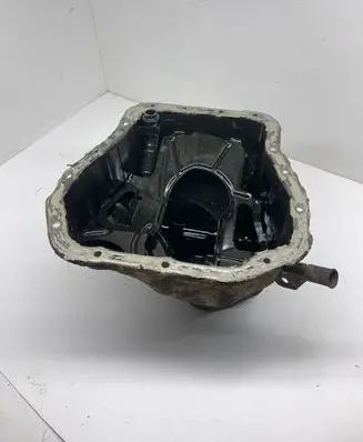 Subaru Legacy Oil sump 
