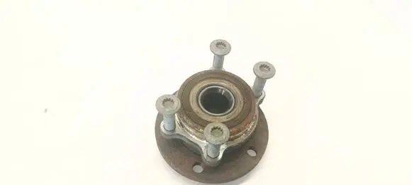 Audi Q3 8U Rear wheel ball bearing 