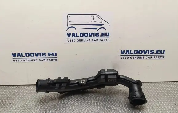 Renault Master II Intercooler hose/pipe 8200646967