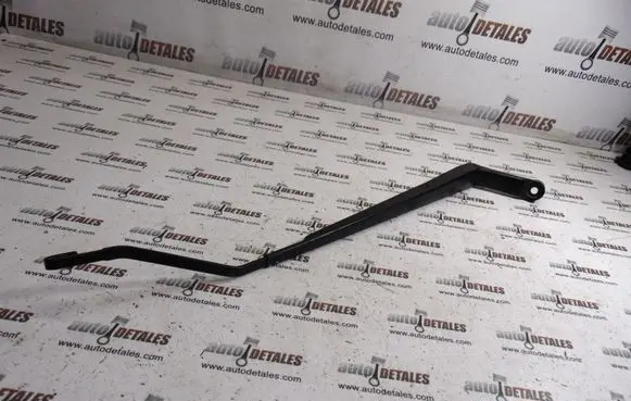 Toyota Corolla Verso AR10 Front wiper blade arm