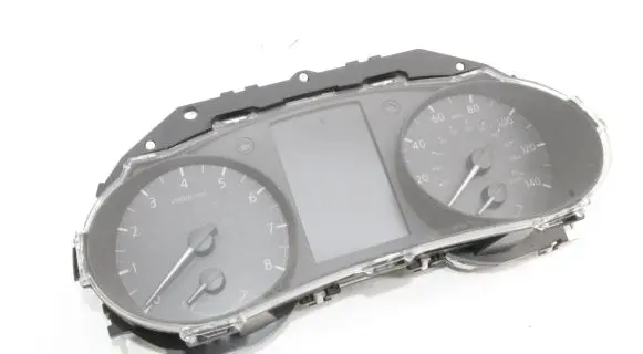 Nissan Qashqai Speedometer (instrument cluster)