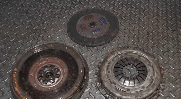 Subaru Outback Clutch set kit 2294000955