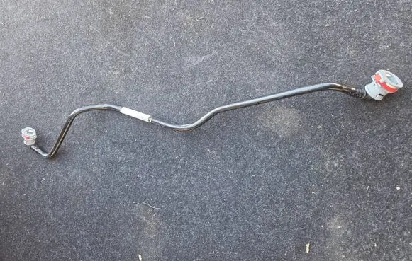 BMW 4 G22 G23 G24 G26 Fuel line/pipe/hose 8485971 162697