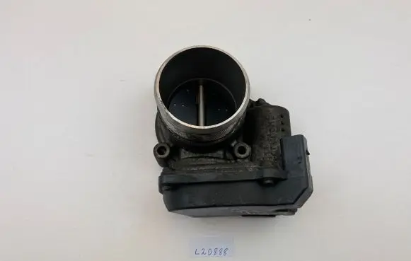 Audi A3 S3 8V Throttle valve 06F133062T 2695304103 2107142226