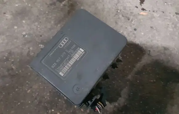 Audi A2 ABS Pump 8Z0907379D