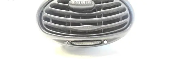Ford Focus Dash center air vent grill 98AB19893AK