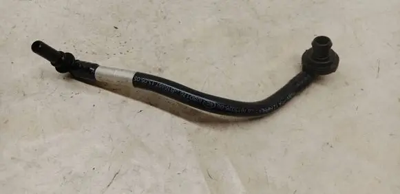 BMW 3 F30 F35 F31 Vacuum line/pipe/hose 7613026
