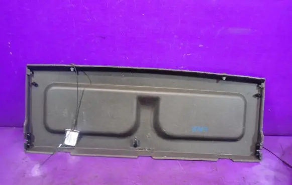 Hyundai Getz Parcel shelf