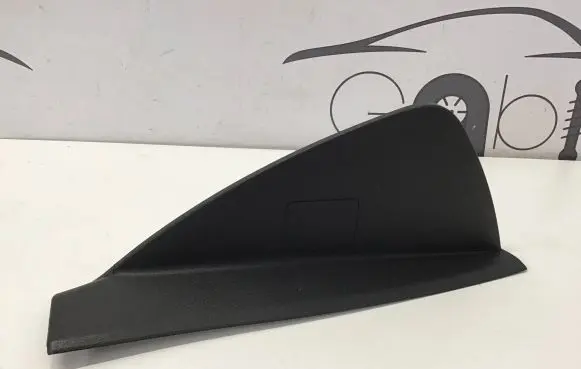 Mercedes-Benz GLB x247 Dashboard side end trim A2476890100