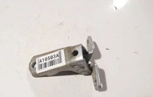 Peugeot 4007 Front door upper hinge 