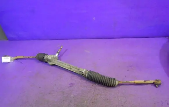 Fiat Panda 141 Steering rack