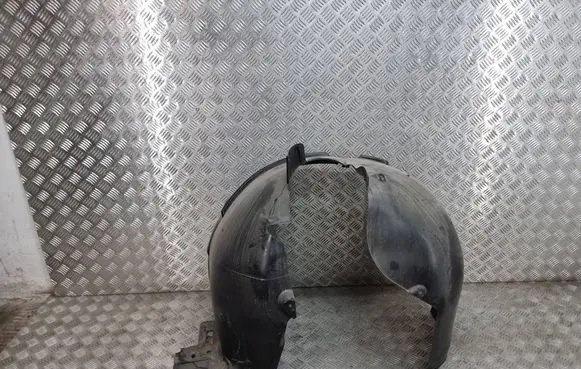 Cupra Born Front wheel arch liner splash guards