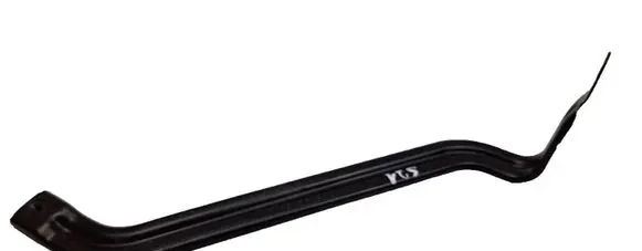 BMW 3 F30 F35 F31 Battery bracket 7601939
