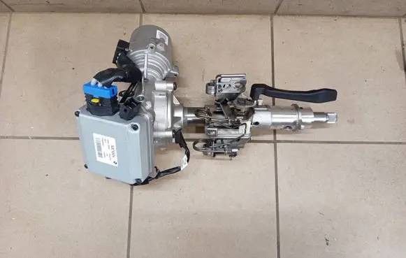 KIA Niro Electric power steering pump 56300G5201 4DHHC107 G556300201