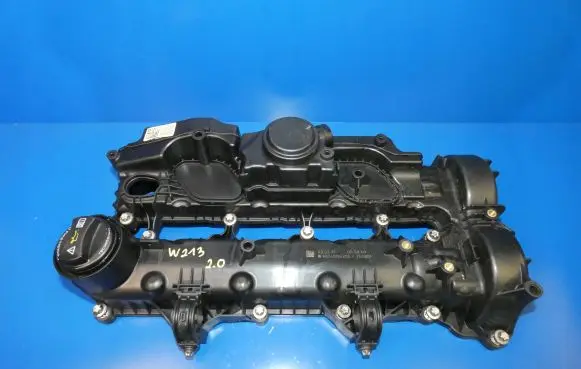 Mercedes-Benz E W213 Rocker cam cover A6540164200