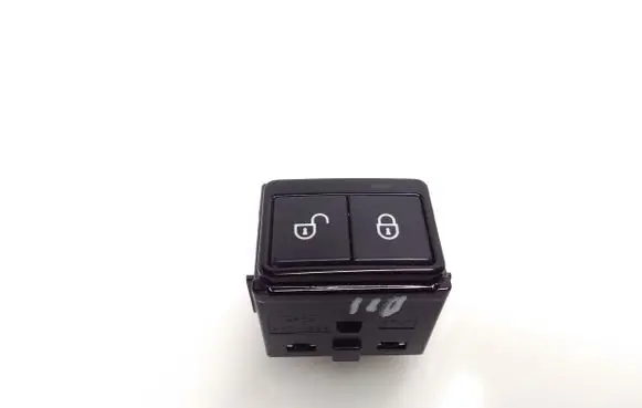 Jaguar XF X260 Central locking switch button GX7314017EC
