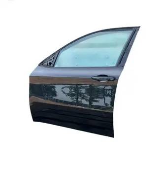 BMW X6 E71 Front door 41517198159 7198159