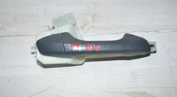 KIA Rio Rear door exterior handle 7875