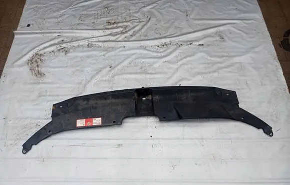 Audi Q5 SQ5 Top upper radiator support slam panel 8R0807081