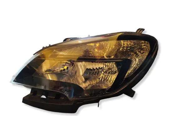 Opel Mokka Headlight/headlamp 42435929