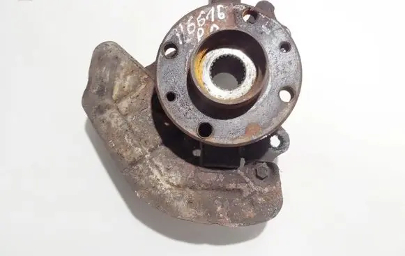 Fiat Doblo Front wheel hub