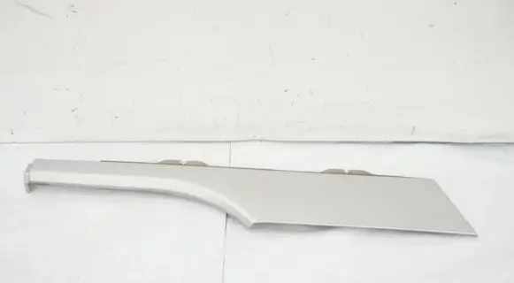 Peugeot 1007 Front bumper mounting bracket 9649797377