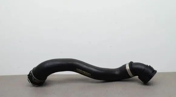 Mercedes-Benz GLC X253 C253 Engine coolant pipe/hose A2535019582