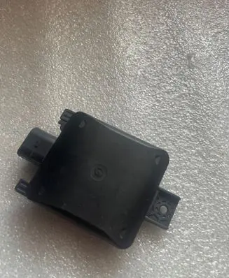 Volkswagen Golf VII Blind spot module 2Q0907685J