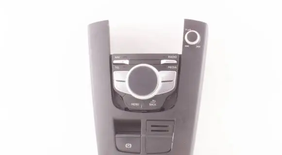 Audi A3 S3 8V Head unit multimedia control 8V0919614D