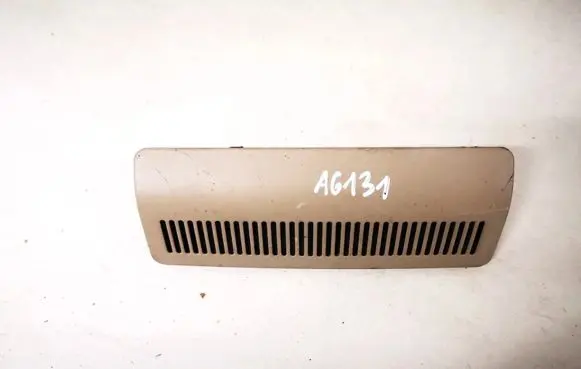 Audi A2 Alarm control unit/module 8z0951177