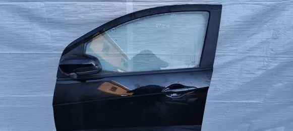 Opel Karl Front door DRZWILEWEPRZODKARL