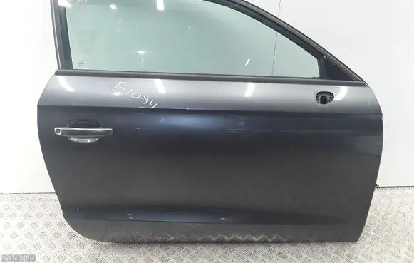 Audi A1 Front door 8X3831052B