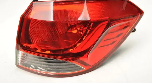 Chevrolet Cruze Rear/tail lights 95135585