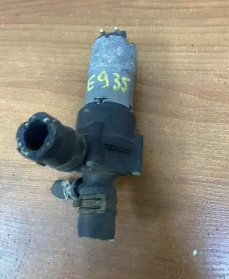 Mercedes-Benz C W202 Electric auxiliary coolant/water pump 0115450128 E935