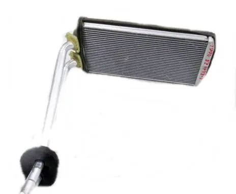 Citroen C-Elysée A/C cooling radiator (condenser) 5P4310100 01209 5F4310100