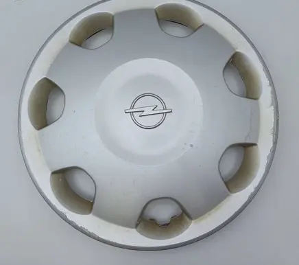 Opel Corsa C Other exterior part 90576875 00461060860