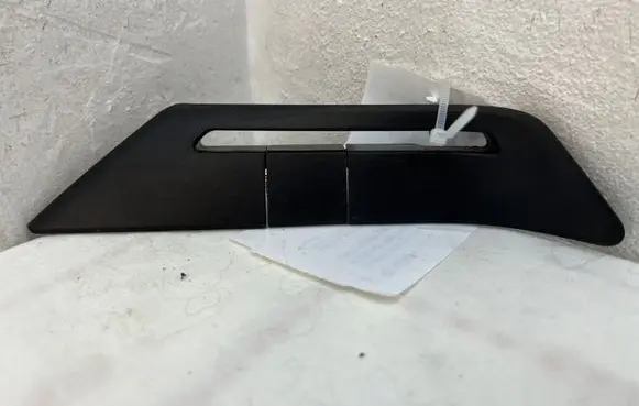 BMW 3 G20 G21 Seat belt trim 7433250