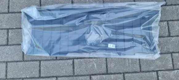 Hyundai Ioniq 5 Radiator trim 86391GI000
