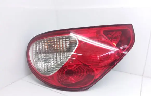 Jaguar X-Type Rear/tail lights 89021772