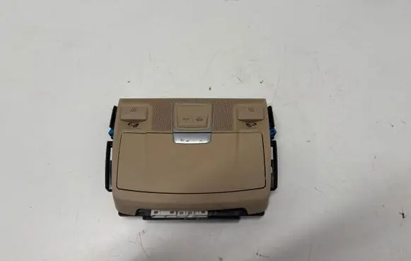 Mercedes-Benz SL R231 Interior lighting switch A2319006004