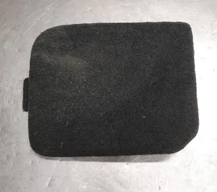 Volvo XC60 Other trunk/boot trim element 30659043