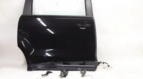 Seat Alhambra (Mk2) Front door 5781501