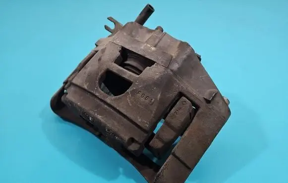 Audi A8 S8 D3 4E Front brake caliper IMPRK1507519