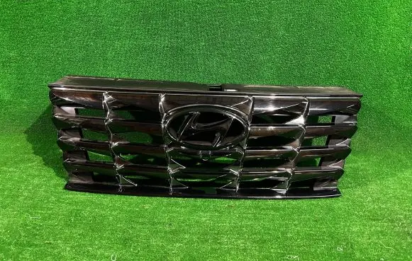 Hyundai Tucson IV NX4 Front bumper upper radiator grill 86351N7110